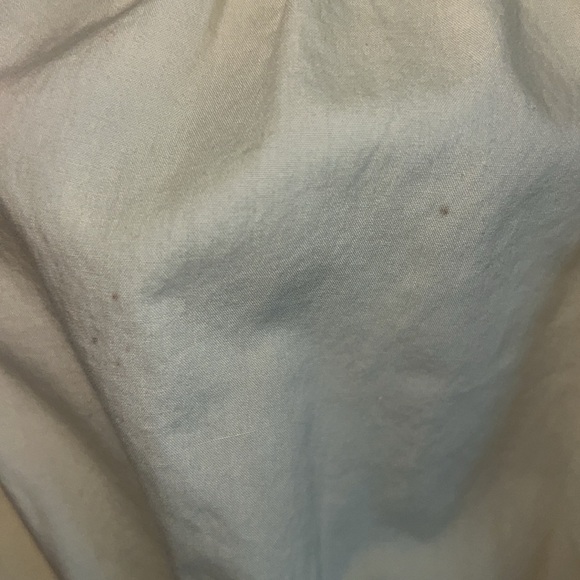 A New Day Light Butter Yellow Tiered Maxi Dress - Picture 9 of 9